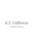 K.T. Galloway