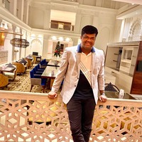 Atul Mohite