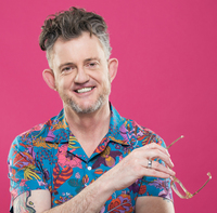 Michael Bungay Stanier profile picture