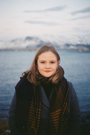 Guðrún Brjánsdóttir