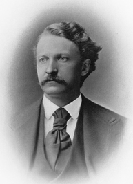 Alexander Lyman Holley