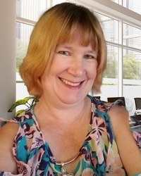Shelley Brienza