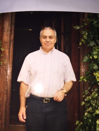 D.M. Fletcher