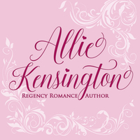 Allie Kensington profile picture