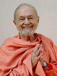 Kriyananda profile picture