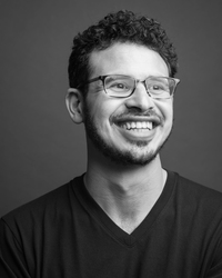 Adam Smiley Poswolsky profile picture