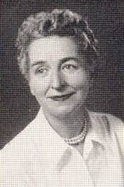 Kathryn Hulme profile picture