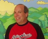 Ricky Ginsburg