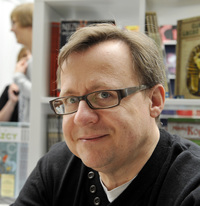 Marcin Przewoźniak