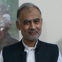 Nadeem M. Qureshi