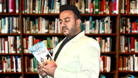 Inspiring Jatin