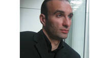 Arshin Adib-Moghaddam