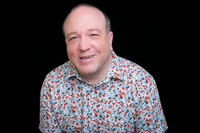 Benji Carr profile picture