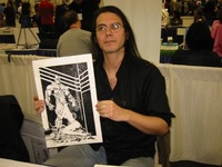 Michael Bair