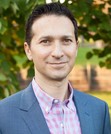 Jared Tendler