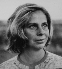 Barbara Guest profile picture