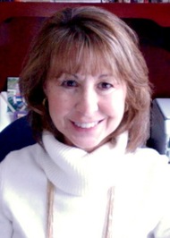 Vicki  Edwards profile picture