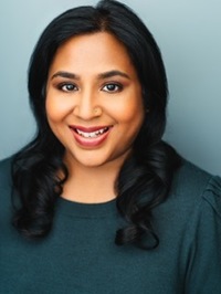 Kirthana Ramisetti profile picture