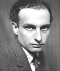 Philippe Soupault profile picture