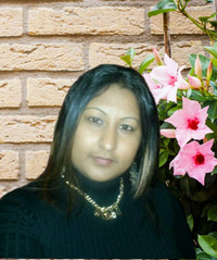 Nakeisha Maharaj