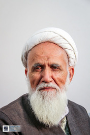 محی الدین حائری شیرازی
