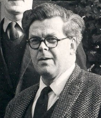 Ruaraidh MacThòmais