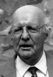 Iain Mac a' Ghobhainn