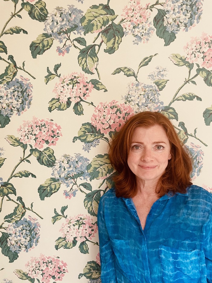 Katie Crouch (Author of Girls in Trucks)