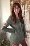 Jacqie D'Bach