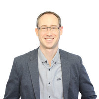 Jeremy R. Hammond profile picture