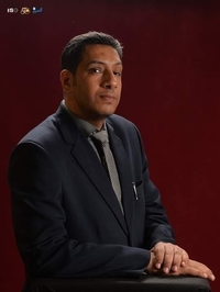 ماجد ابراهيم