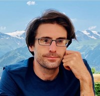 Edward  Hargreaves profile picture