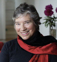 Linda Jämsén profile picture