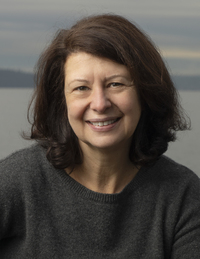 Judy Temes