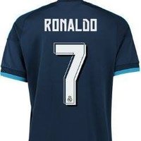 Ronaldo Siète