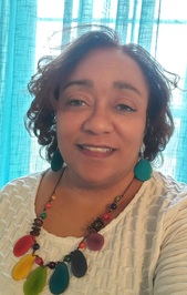 Sabrena Montora Robinson