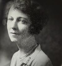 Monica Shannon profile picture