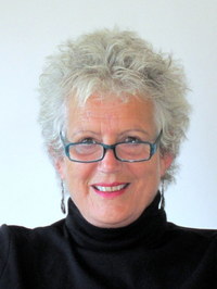 Rita Trotman