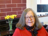 Maggie Craig profile picture