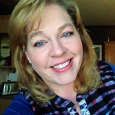 Lynn Landes (Author of Mercy's Promise)