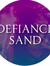 Defiance Sand