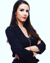 Анна Палазова