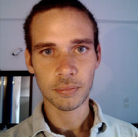 Daniel Richard Williams