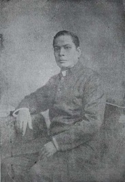 Lal Behari Day profile picture