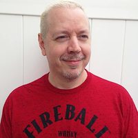 John P. Logsdon profile picture