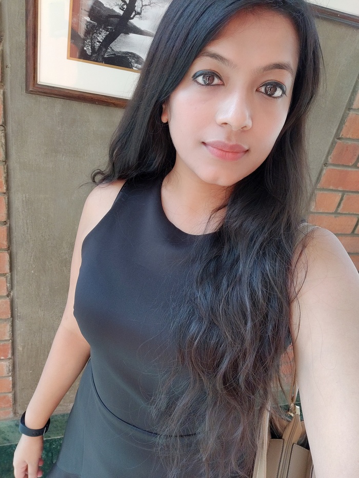 Quote By Ankita Singhal A Small Change Can Make A Big Difference You