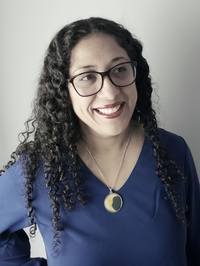 Naida Saavedra