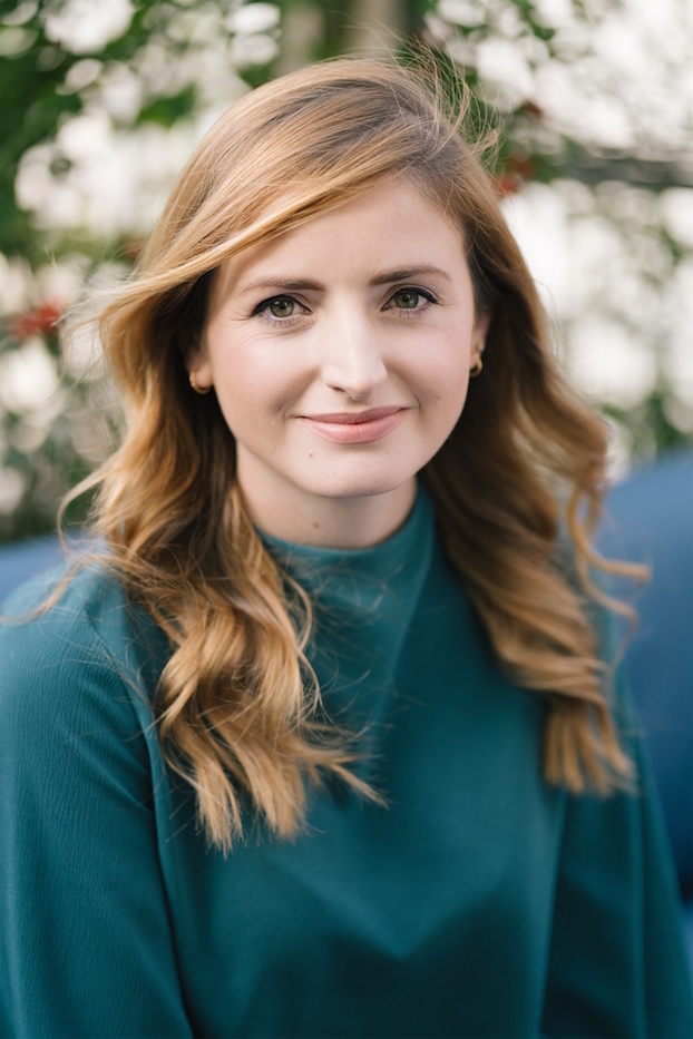 Katy Birchall (Author of The Secret Bridesmaid)