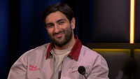 Parham Rahimzadeh profile picture