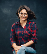 Archana  Desai